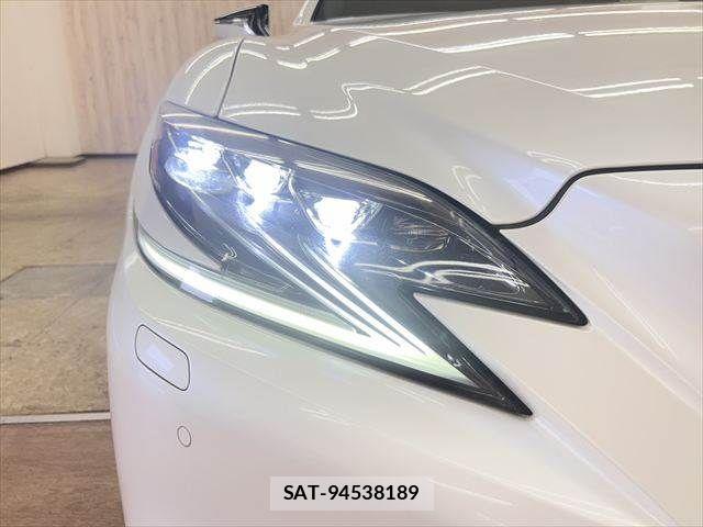Lexus LS 2017-12 8315191-25