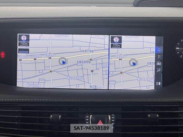 Lexus LS 2017-12 8315191-3