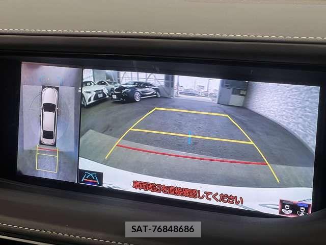 Lexus LS 2017-11 8315190-9