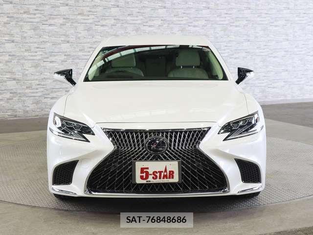 Lexus LS 2017-11 8315190-11