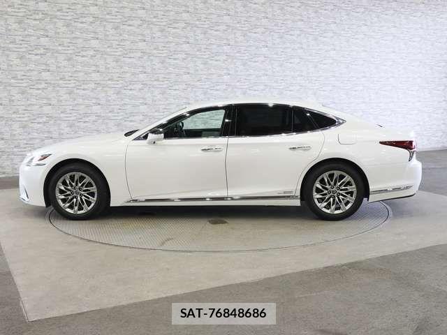 Lexus LS 2017-11 8315190-12