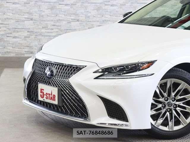 Lexus LS 2017-11 8315190-15