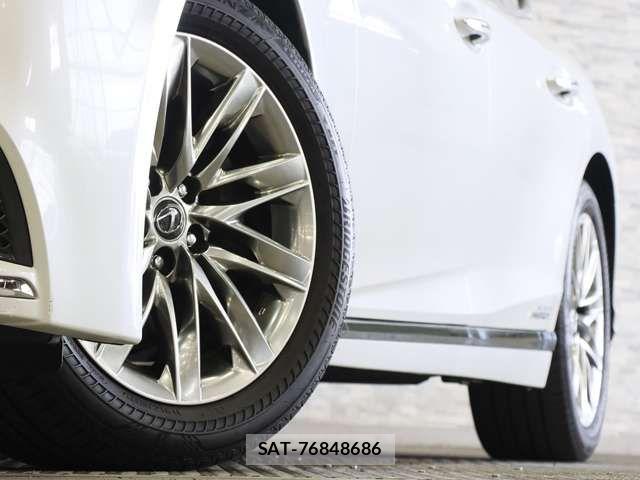 Lexus LS 2017-11 8315190-17