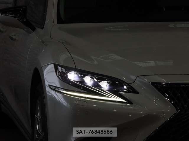 Lexus LS 2017-11 8315190-19