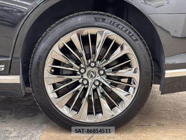 Lexus LS 2018-03 8336566-22