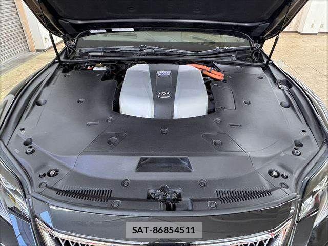 Lexus LS 2018-03 8336566-25