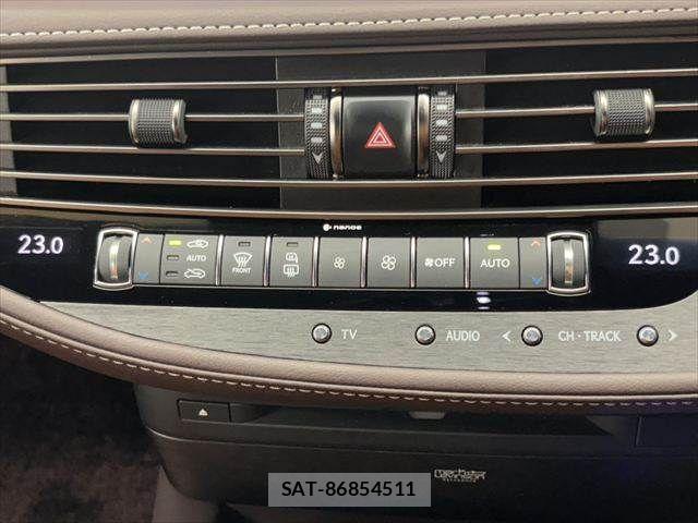 Lexus LS 2018-03 8336566-29