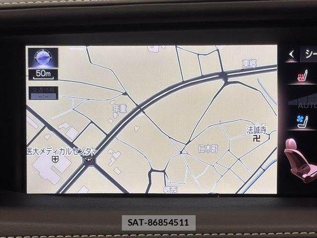 Lexus LS 2018-03 8336566-3