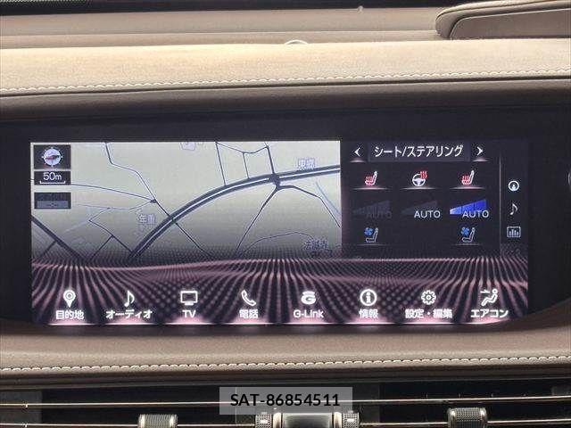 Lexus LS 2018-03 8336566-4