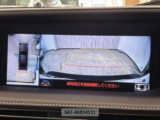 Lexus LS 2018-03 8336566-5