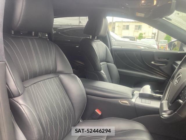 Lexus LS 2024-02 8336562-12