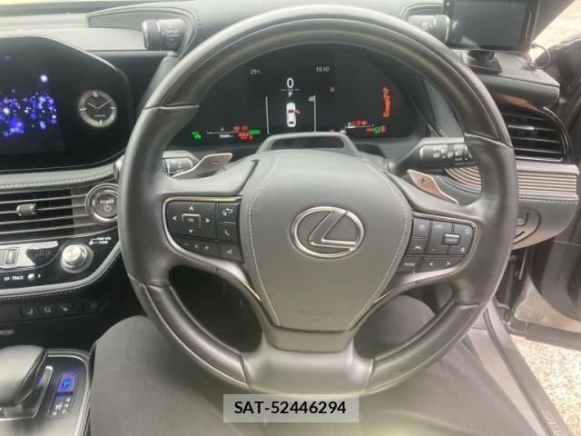 Lexus LS 2024-02 8336562-15