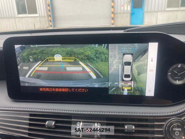 Lexus LS 2024-02 8336562-20