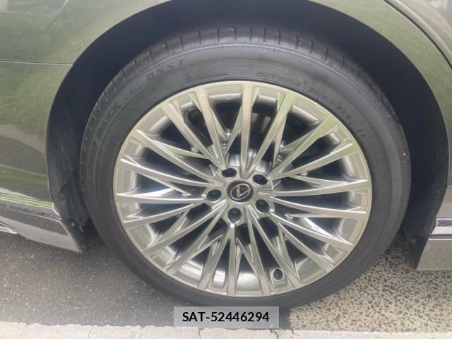 Lexus LS 2024-02 8336562-6