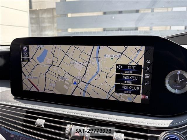 Lexus LS 2021-07 8366741-20