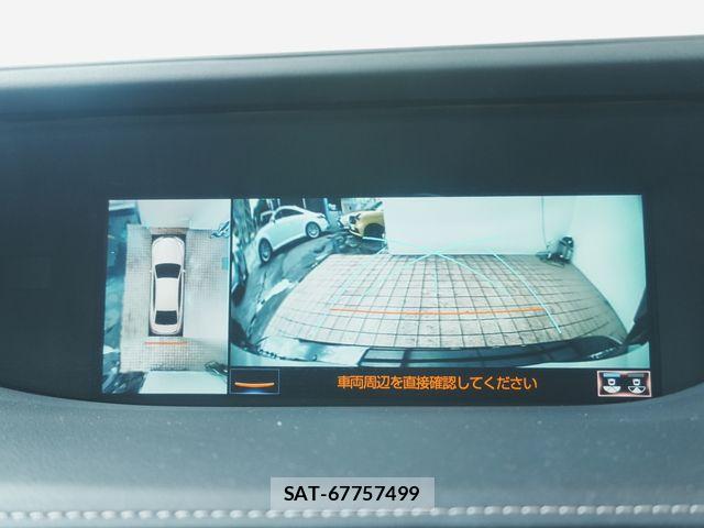 Lexus LS 2018-03 8366744-11