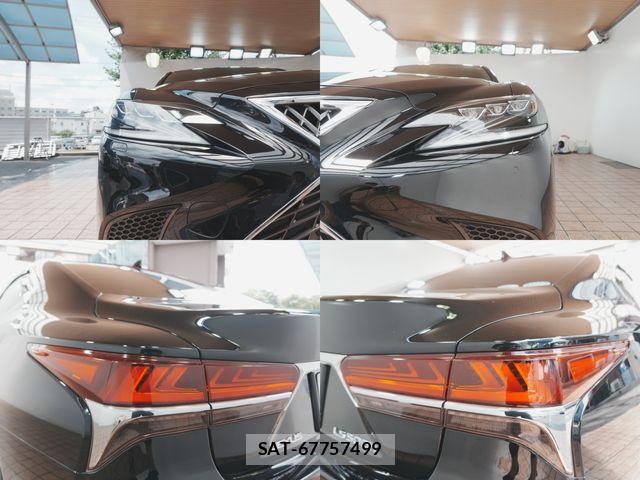 Lexus LS 2018-03 8366744-6