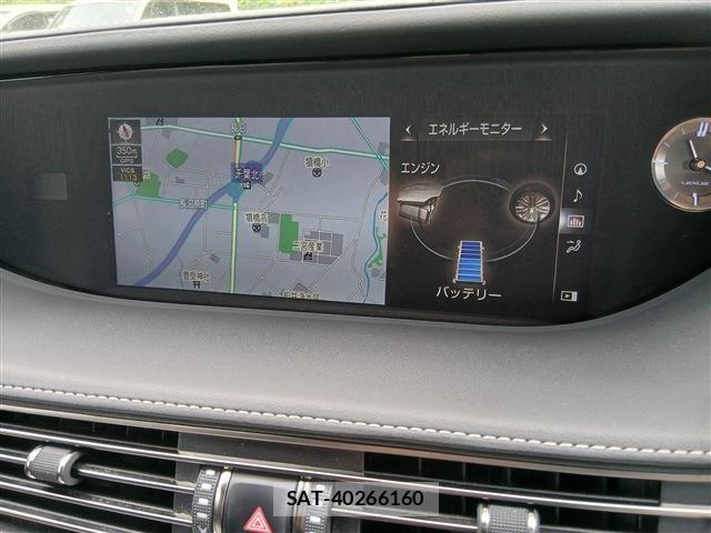 Lexus LS 2019-06 8413291-2