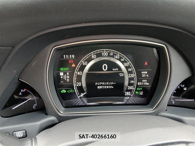 Lexus LS 2019-06 8413291-4