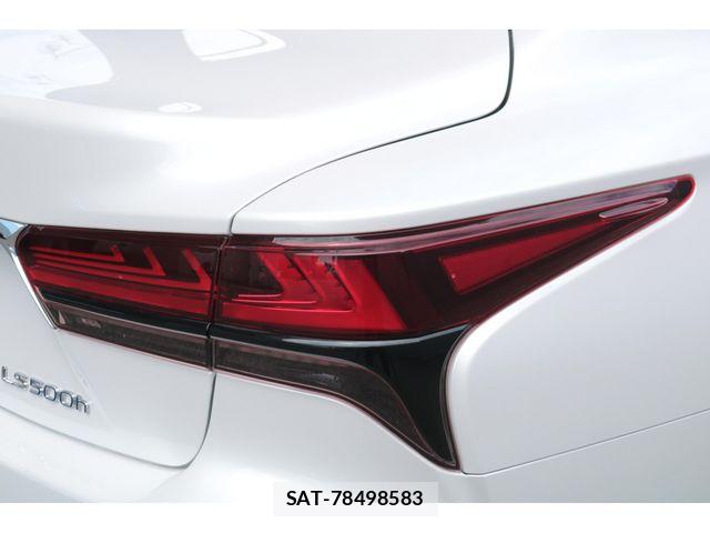 Lexus LS 2020-12 8438353-14