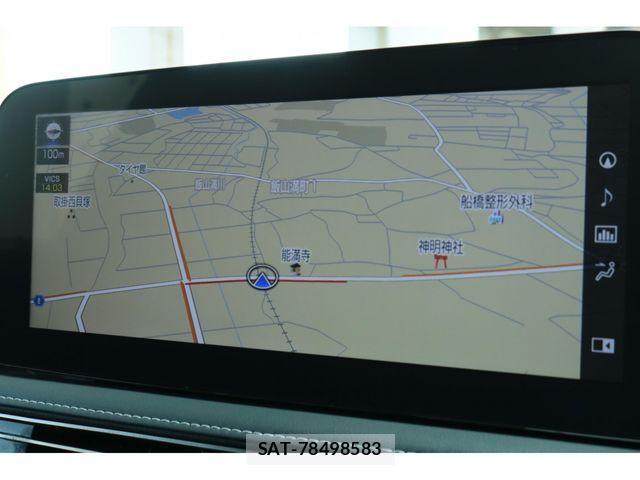 Lexus LS 2020-12 8438353-5