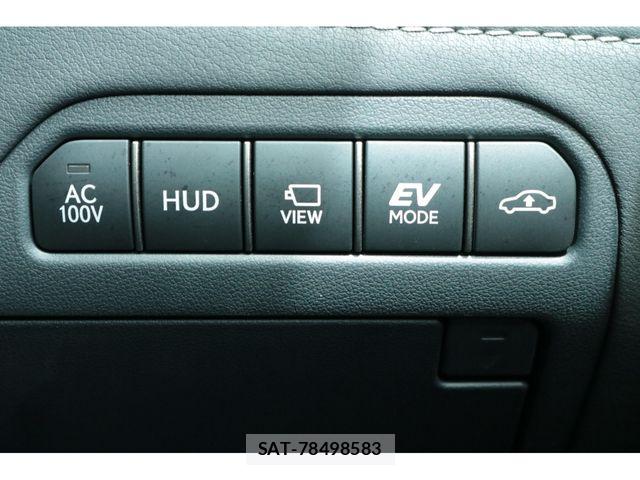 Lexus LS 2020-12 8438353-8
