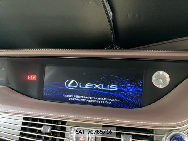 Lexus LS 2019-10 8525540-24