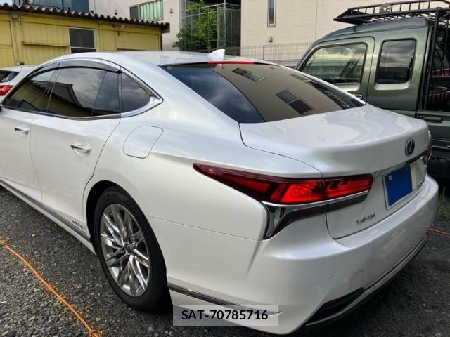 Lexus LS 2019-10 8525540-3