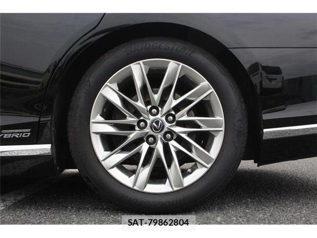 Lexus LS 2017-11 8627481-17