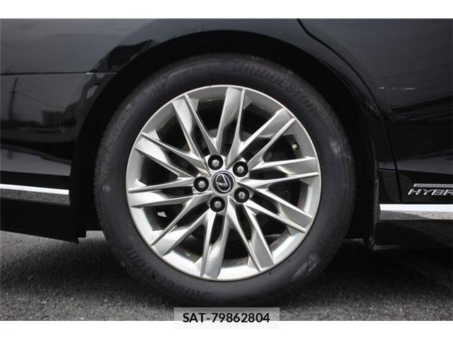 Lexus LS 2017-11 8627481-18