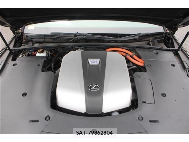 Lexus LS 2017-11 8627481-28