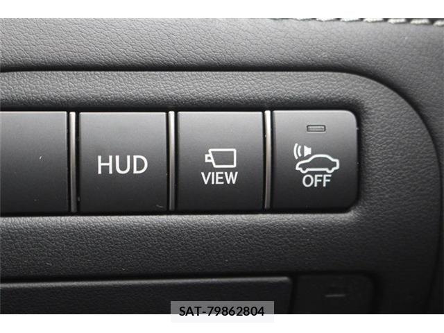 Lexus LS 2017-11 8627481-5