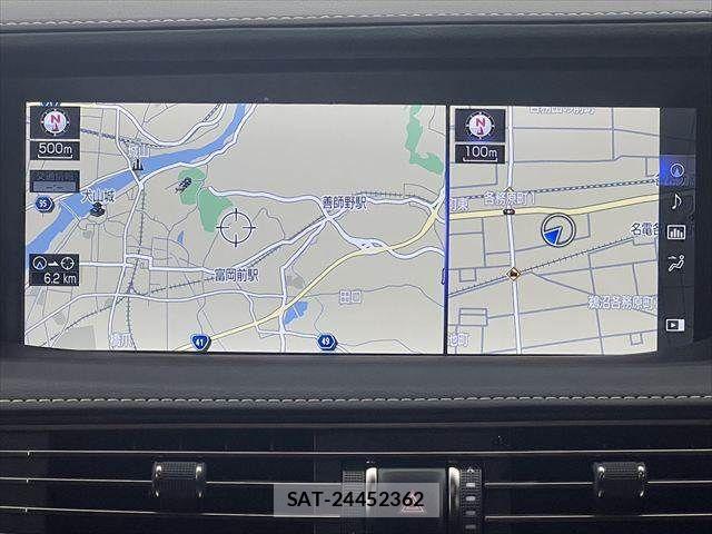 Lexus LS 2019-07 8627482-3