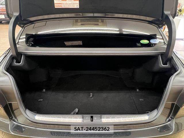 Lexus LS 2019-07 8627482-8
