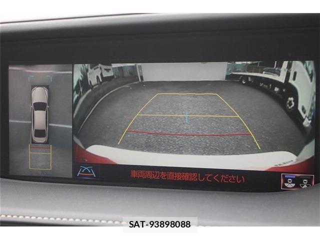Lexus LS 2017-12 8666404-2