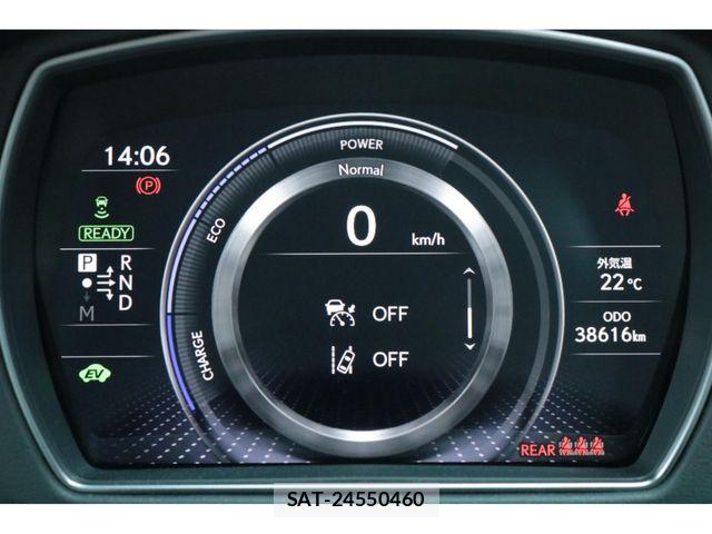 Lexus LS 2021-10 8666403-9