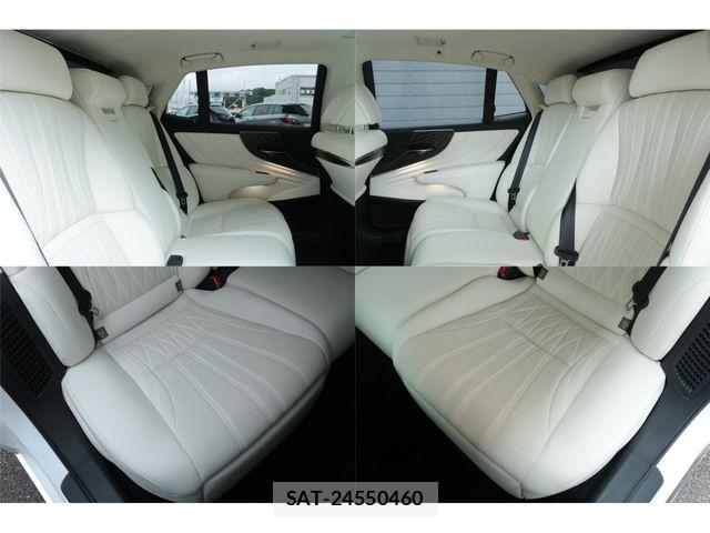 Lexus LS 2021-10 8666403-19