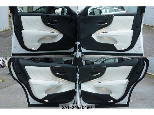 Lexus LS 2021-10 8666403-20