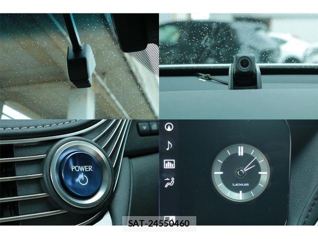 Lexus LS 2021-10 8666403-26
