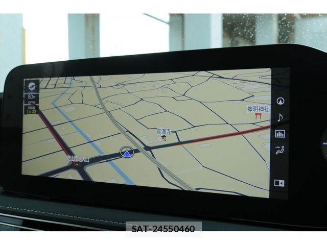 Lexus LS 2021-10 8666403-5