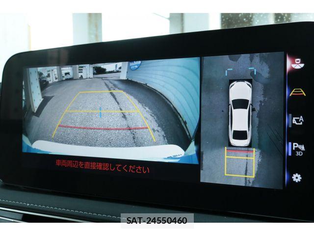 Lexus LS 2021-10 8666403-6