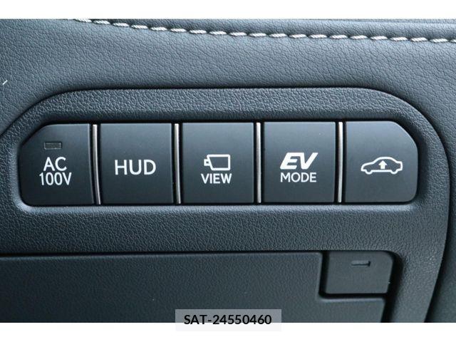 Lexus LS 2021-10 8666403-8