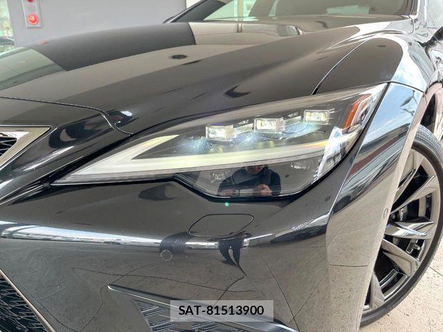 Lexus LS 2021-10 8796485-10