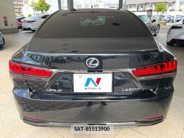 Lexus LS 2021-10 8796485-12