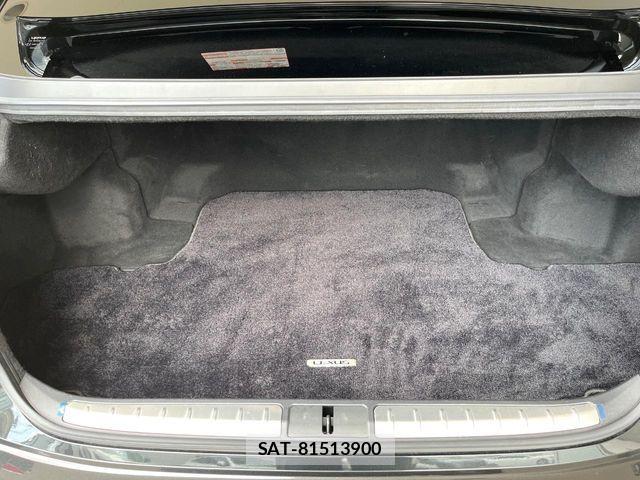 Lexus LS 2021-10 8796485-15