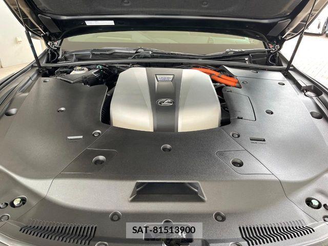 Lexus LS 2021-10 8796485-16