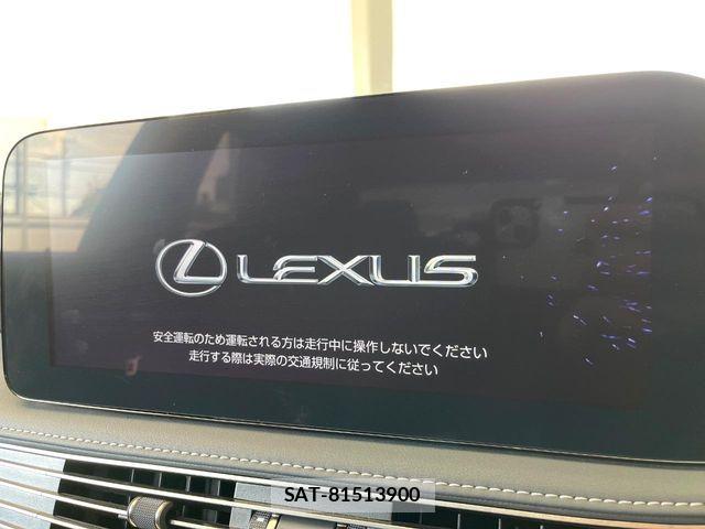 Lexus LS 2021-10 8796485-2