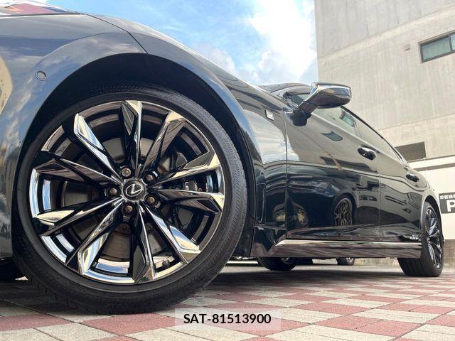Lexus LS 2021-10 8796485-7