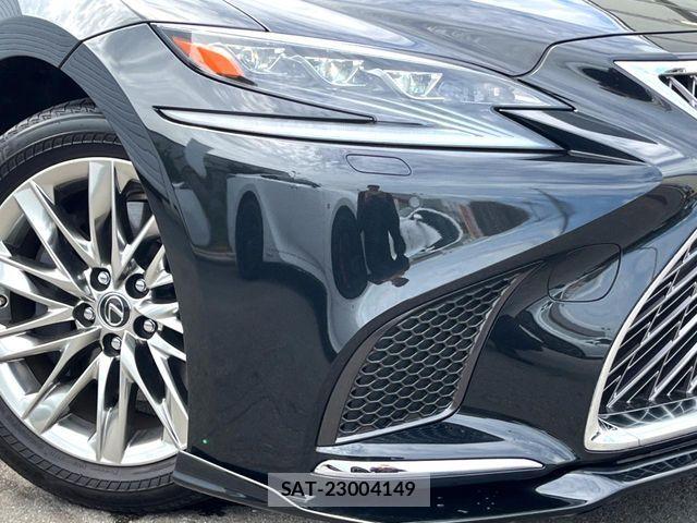 Lexus LS 2018-03 8829964-16