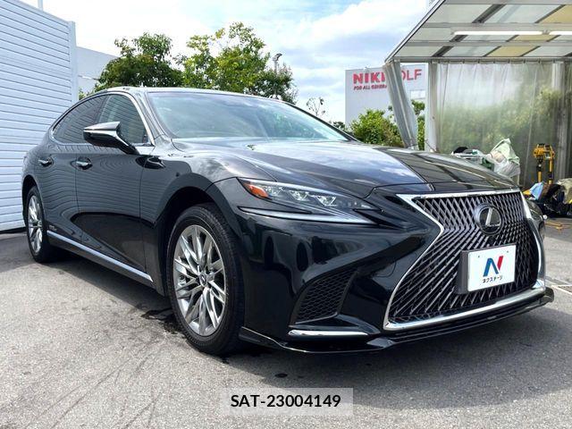 Lexus LS 2018-03 8829964-18